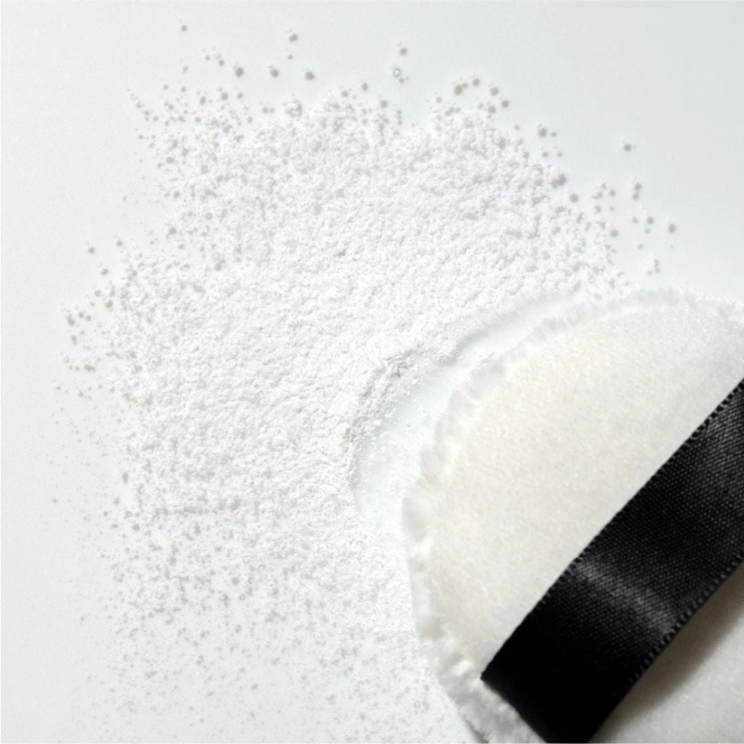 Face Powder Z Oil Block