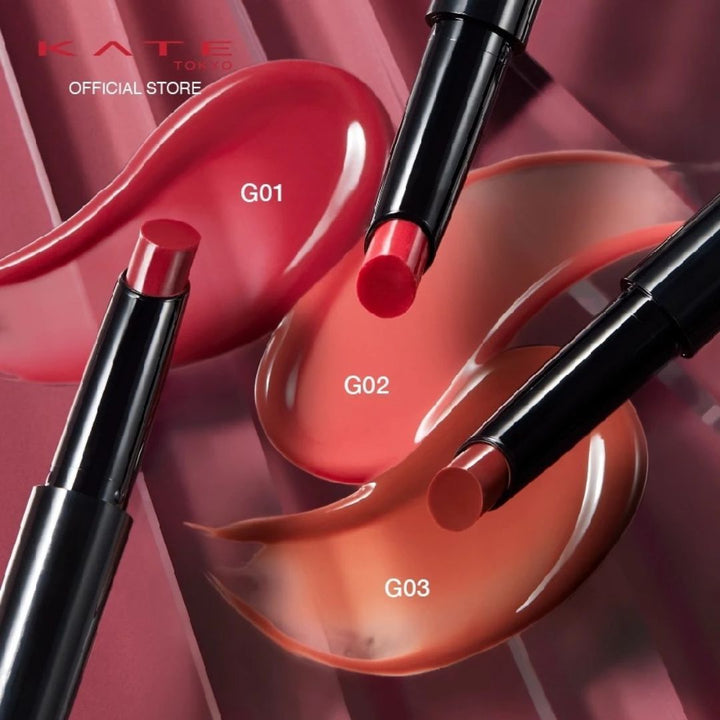 Lip Monster Super Glossy