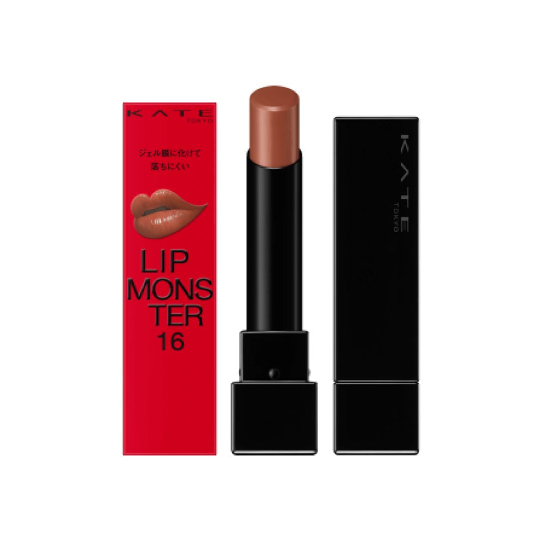 Lip Monster