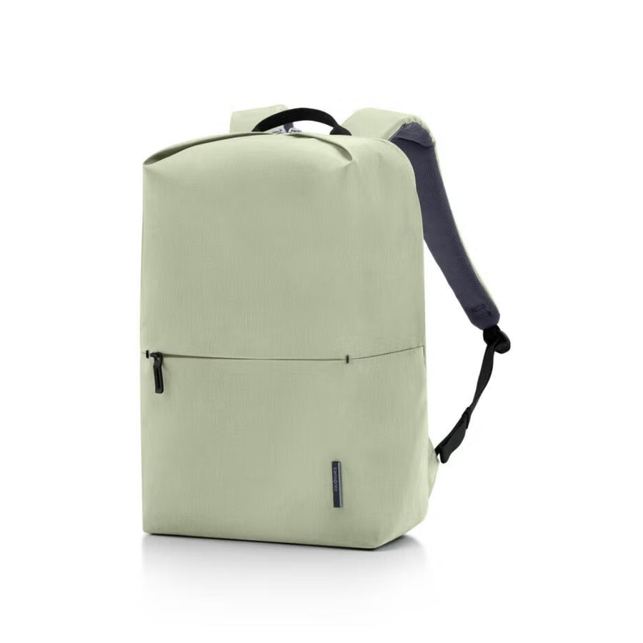 SAMSONITE Lite-Geo Lite Backpack 14" (L.Green) | Isetan KL Online Store