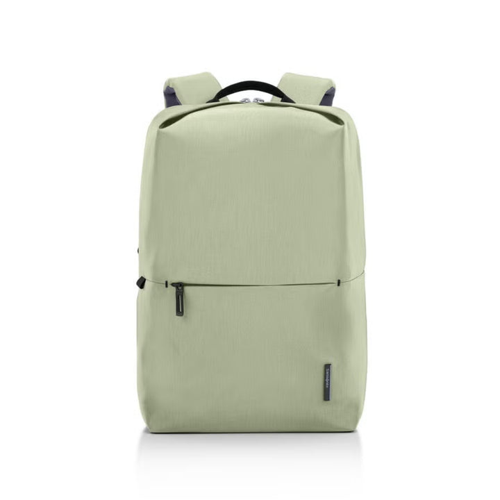 SAMSONITE Lite-Geo Lite Backpack 14" (L.Green) | Isetan KL Online Store