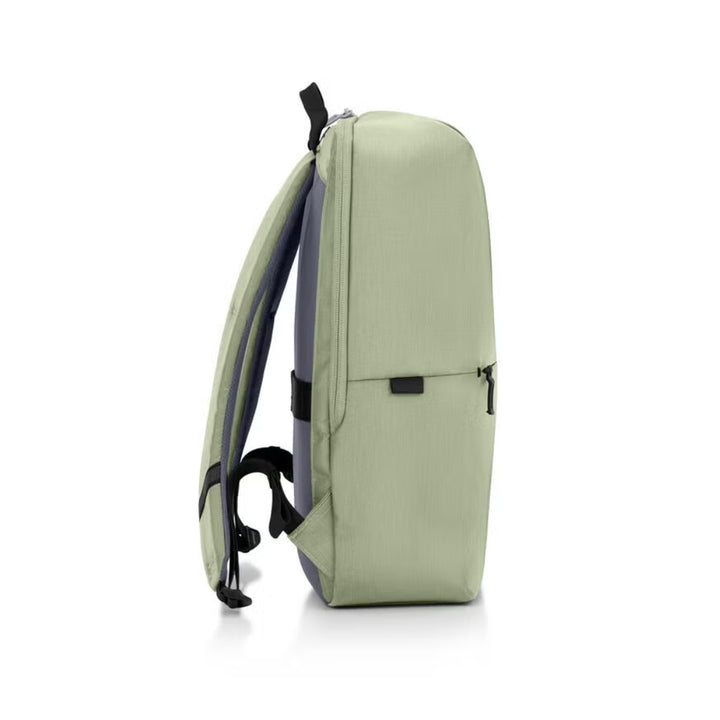 SAMSONITE Lite-Geo Lite Backpack 14" (L.Green) | Isetan KL Online Store