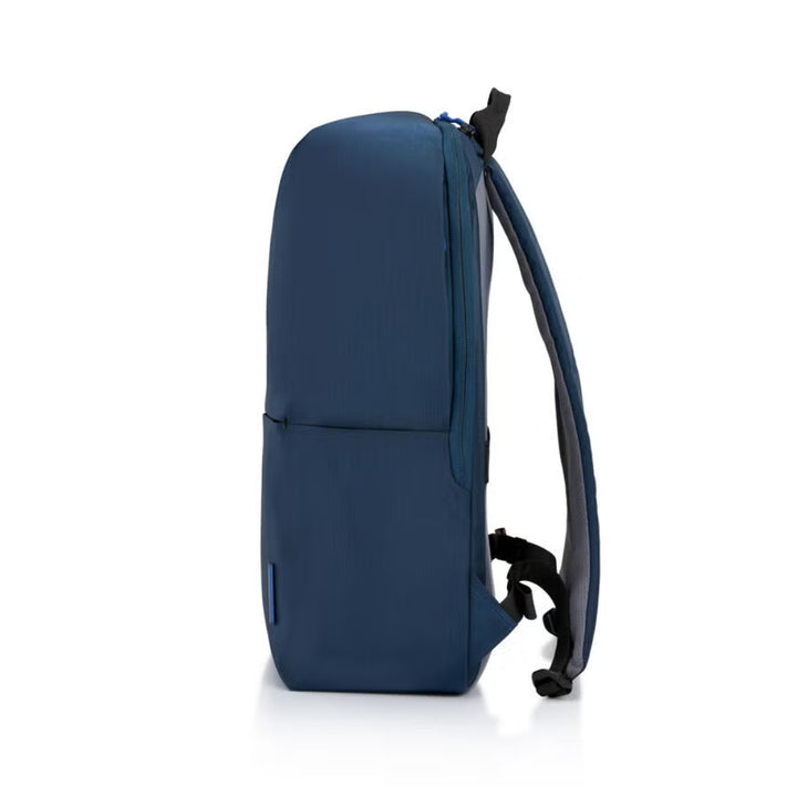 SAMSONITE Lite-Geo Lite Backpack 15.6" (Navy) | Isetan KL Online Store