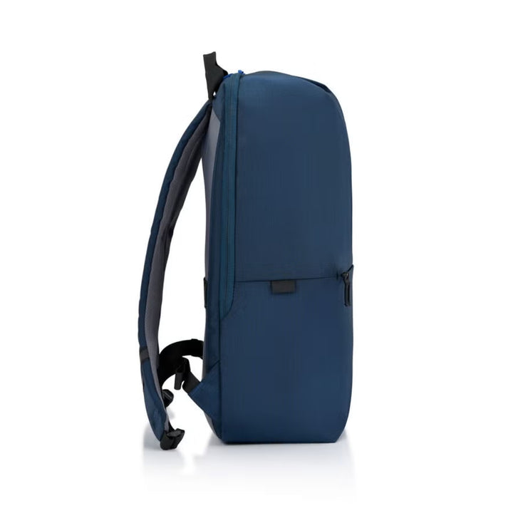 SAMSONITE Lite-Geo Lite Backpack 15.6" (Navy) | Isetan KL Online Store