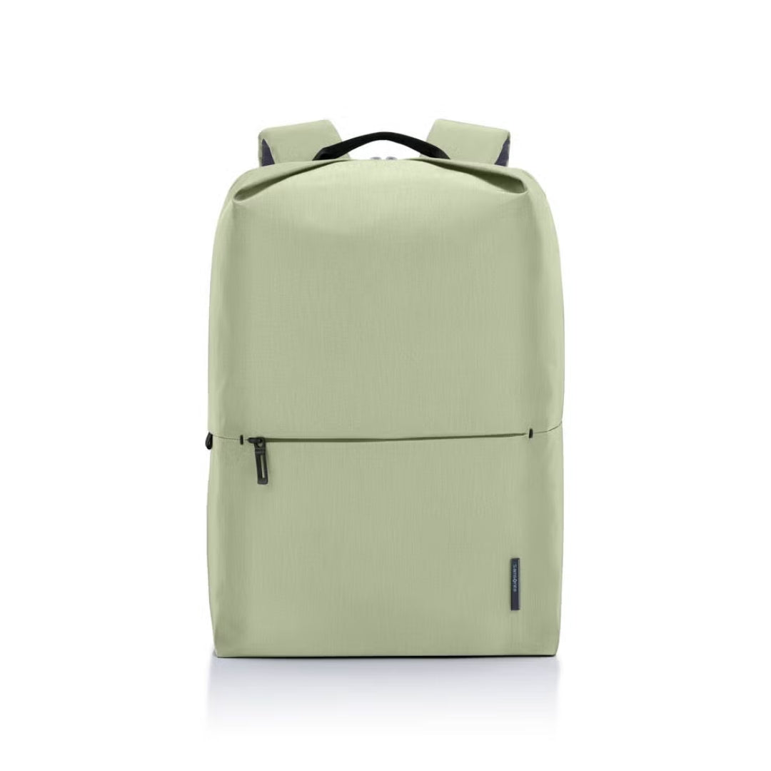 SAMSONITE Lite-Geo Lite Backpack 15.6" (L.Green) | Isetan KL Online Store