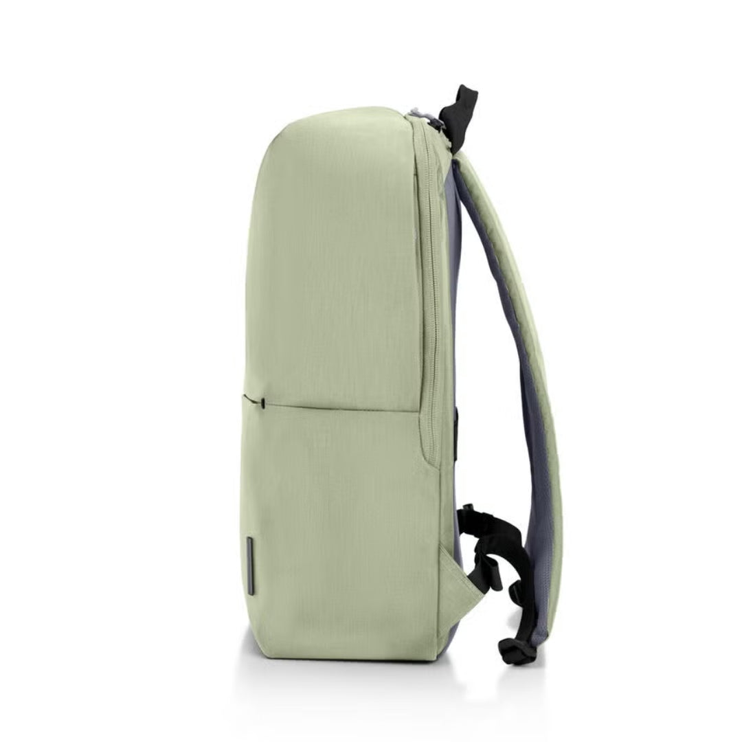 SAMSONITE Lite-Geo Lite Backpack 15.6" (L.Green) | Isetan KL Online Store