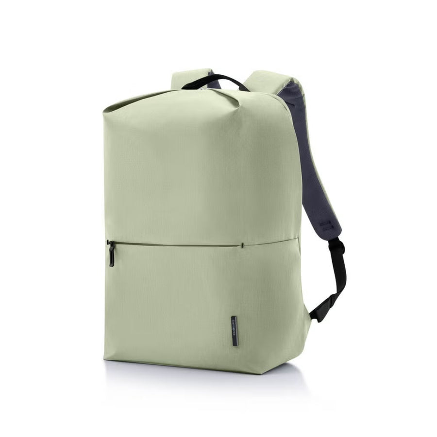 SAMSONITE Lite-Geo Lite Backpack 15.6" (L.Green) | Isetan KL Online Store