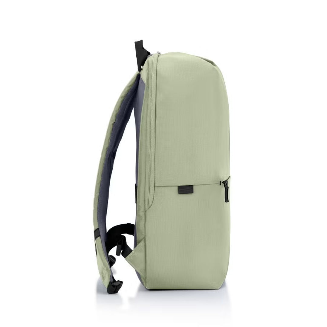 SAMSONITE Lite-Geo Lite Backpack 15.6" (L.Green) | Isetan KL Online Store