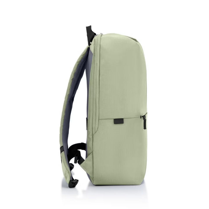 SAMSONITE Lite-Geo Lite Backpack 15.6" (L.Green) | Isetan KL Online Store