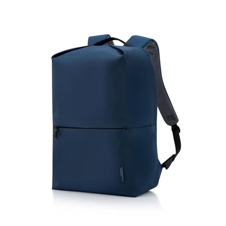 SAMSONITE Lite-Geo Lite Backpack 15.6" (Navy) | Isetan KL Online Store
