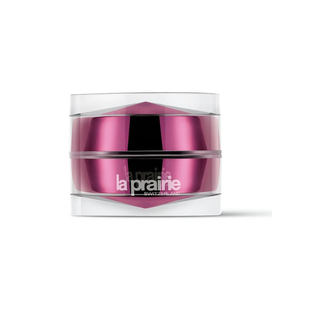 Buy LA PRAIRIE Platinum Rare Haute-Rejuvenation Eye Cream 20ml