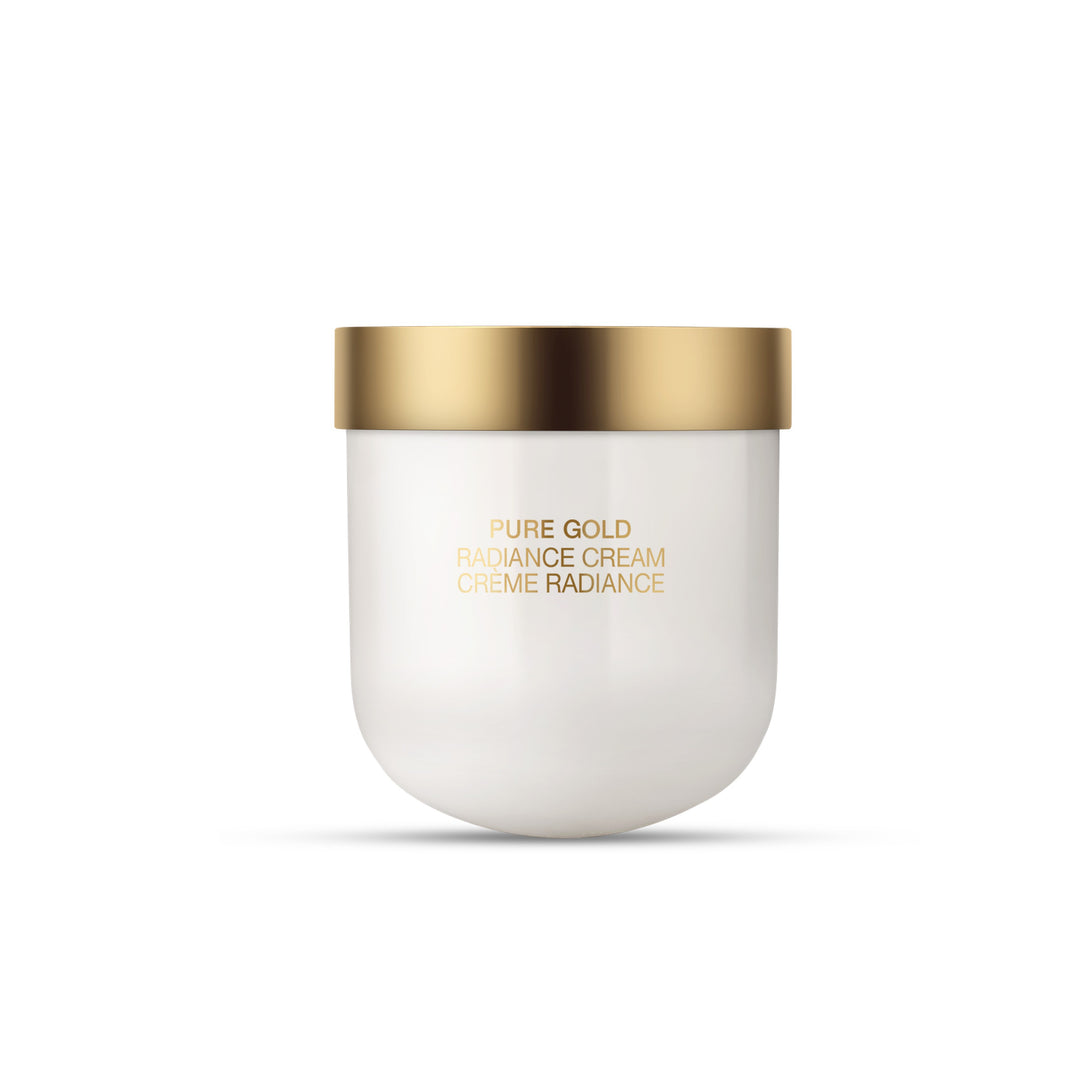 Pure Gold Radiance Cream (Refill) 50ml