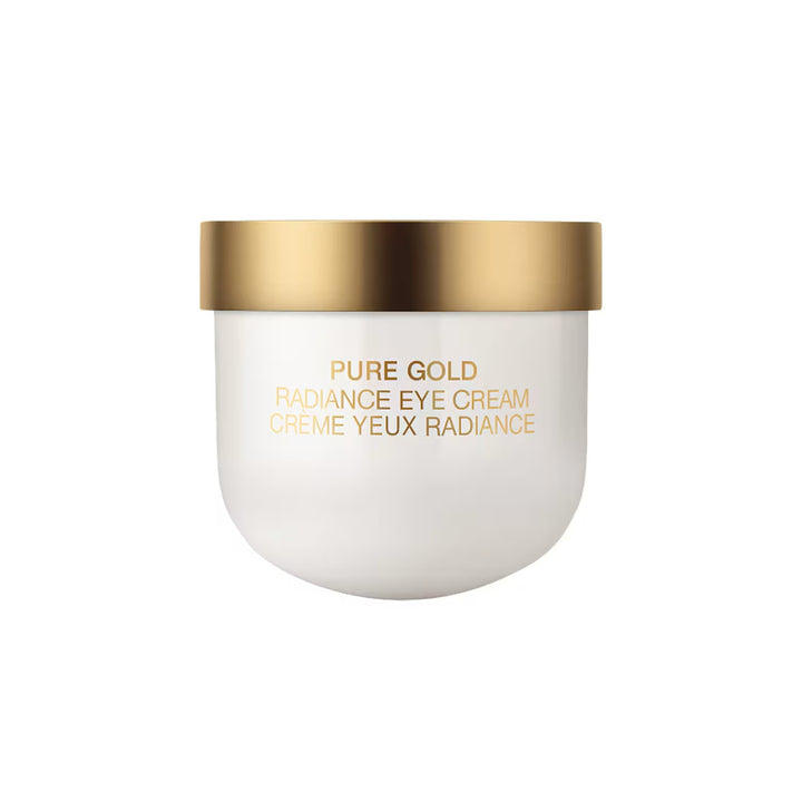 Pure Gold Radiance Eye Cream 20ml (Refill)