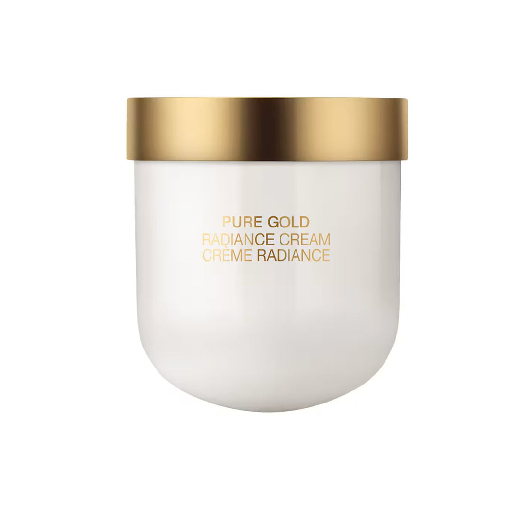 Pure Gold Radiance Cream 50ml (Refill)