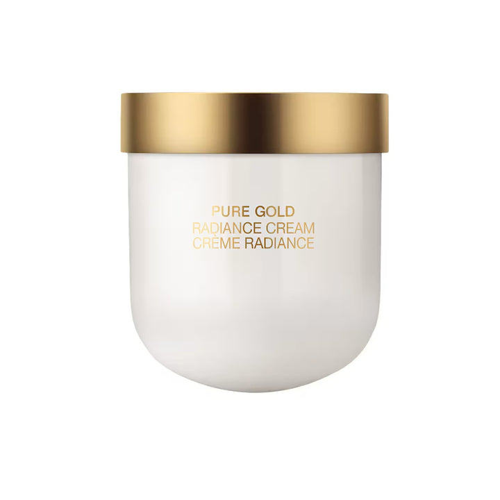 Pure Gold Radiance Cream 50ml (Refill)