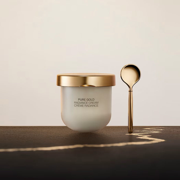 Pure Gold Radiance Cream 50ml (Refill)