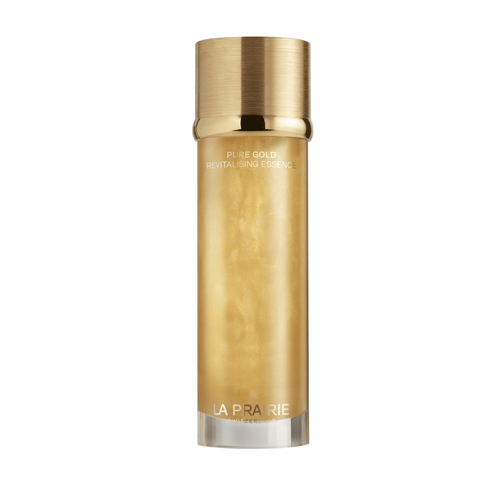 Pure Gold Revitalising Essence 130ml