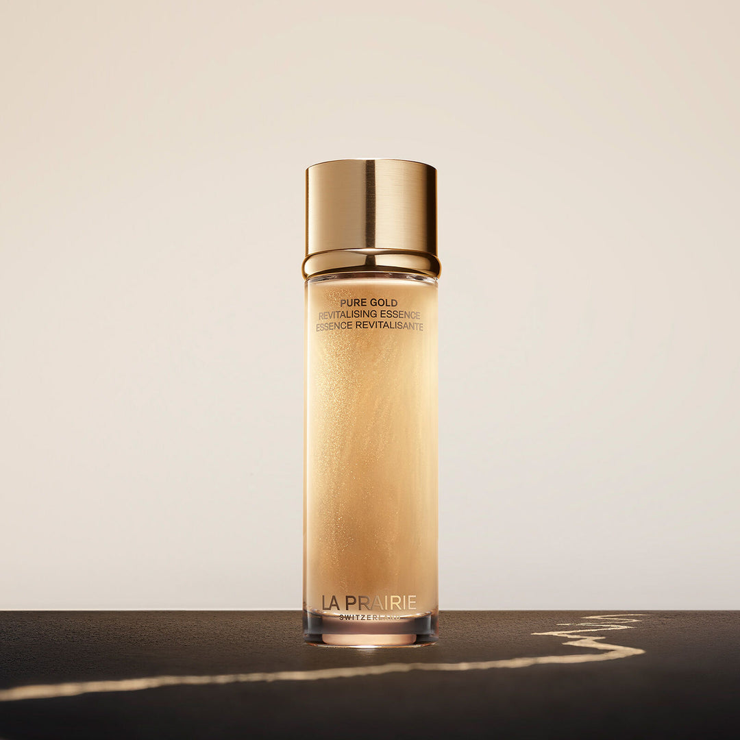 Pure Gold Revitalising Essence 130ml