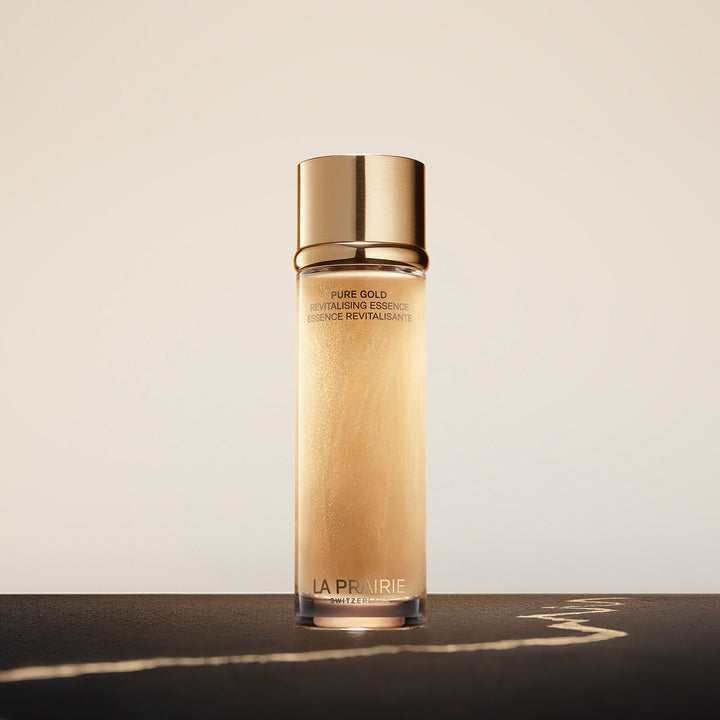 Pure Gold Revitalising Essence 130ml