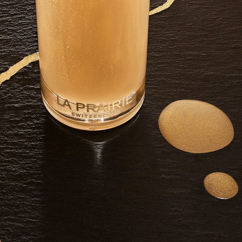 Pure Gold Revitalising Essence 130ml