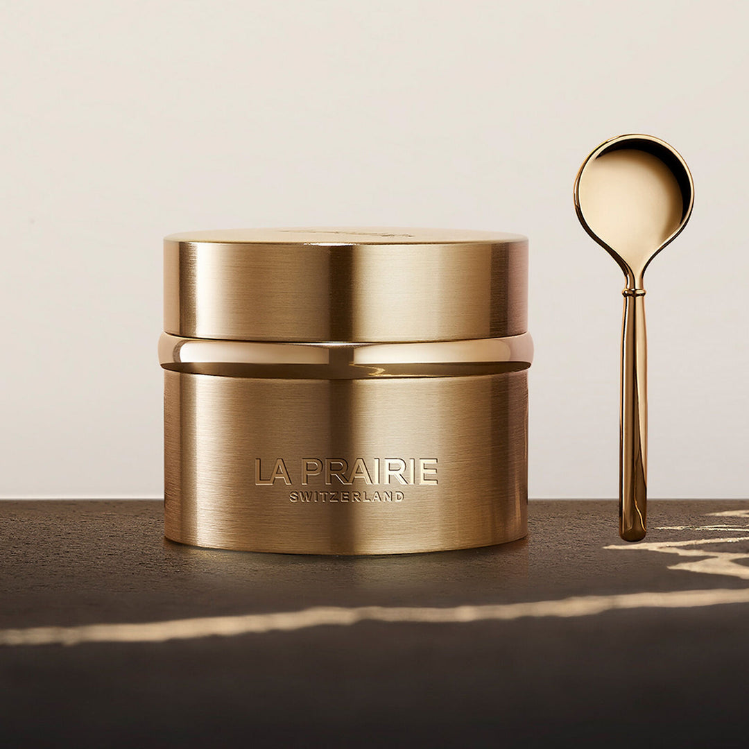 Pure Gold Radiance Eye Cream 20ml