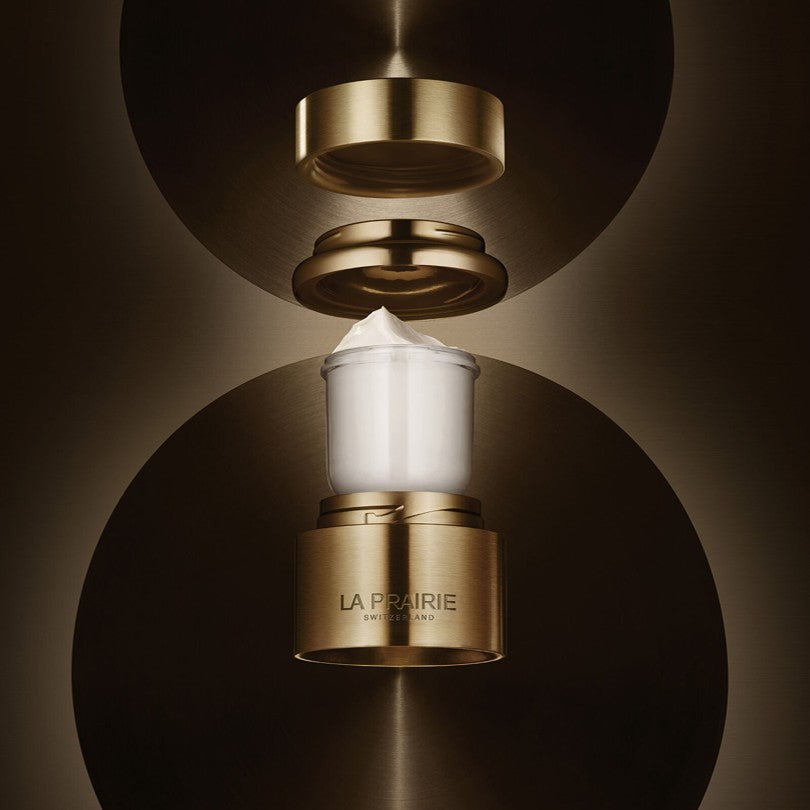 Pure Gold Radiance Eye Cream 20ml