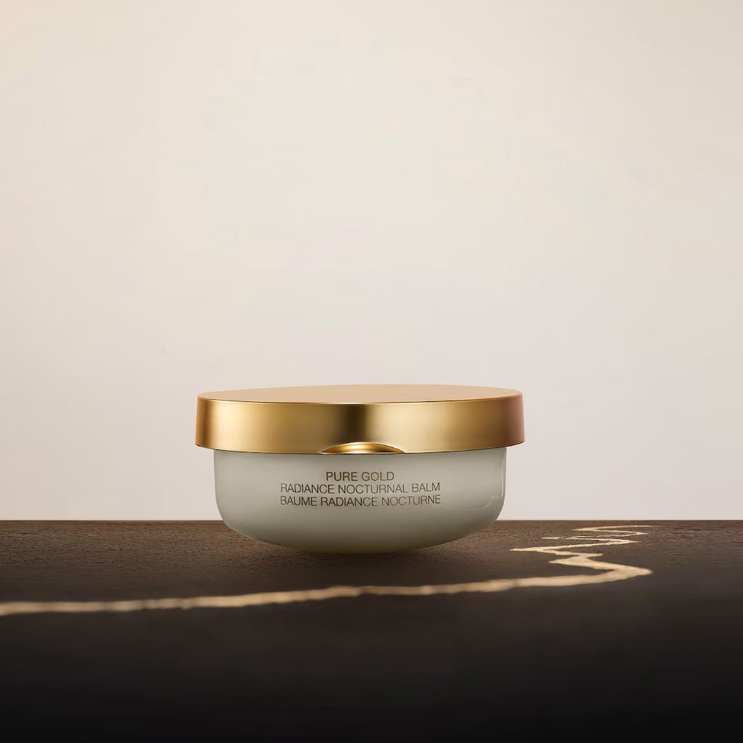 Pure Gold Radiance Nocturnal Balm 60ml (Refill)