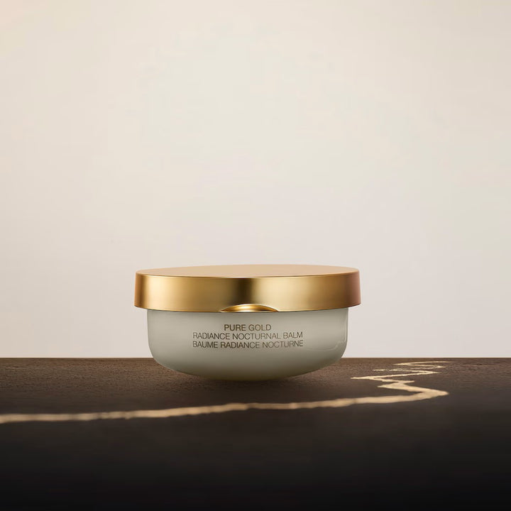 Pure Gold Radiance Nocturnal Balm 60ml (Refill)