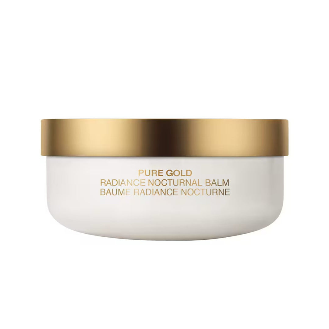 Pure Gold Radiance Nocturnal Balm 60ml (Refill)