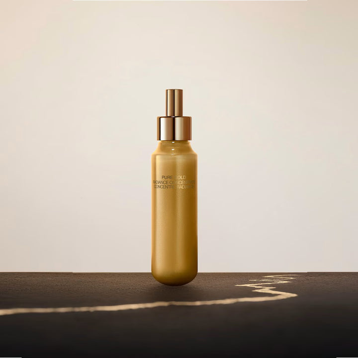 Pure Gold Radiance Concentrate 30ml (Refill)