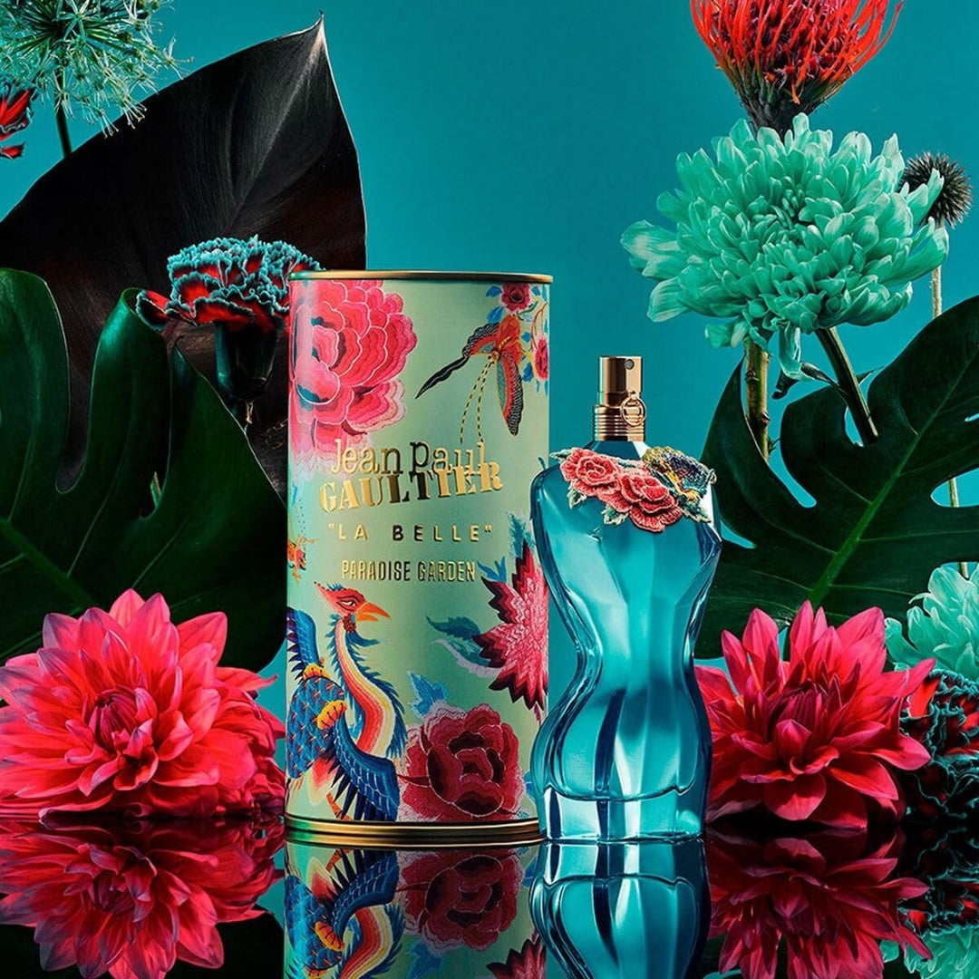 Buy Jean Paul Gaultier La Belle Paradise Garden EDP | Isetan KL