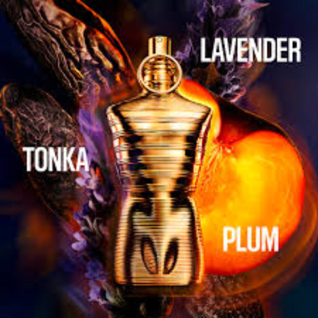 Buy Jean Paul Gaultier Le Male Elixir Absolu Parfum Intense 75ml