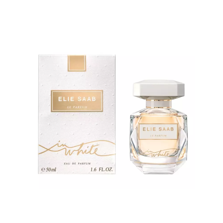 Le Parfum in White EDP