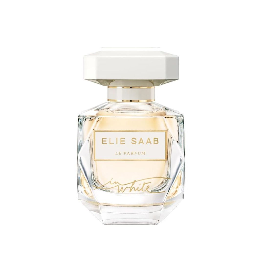 Le Parfum in White EDP