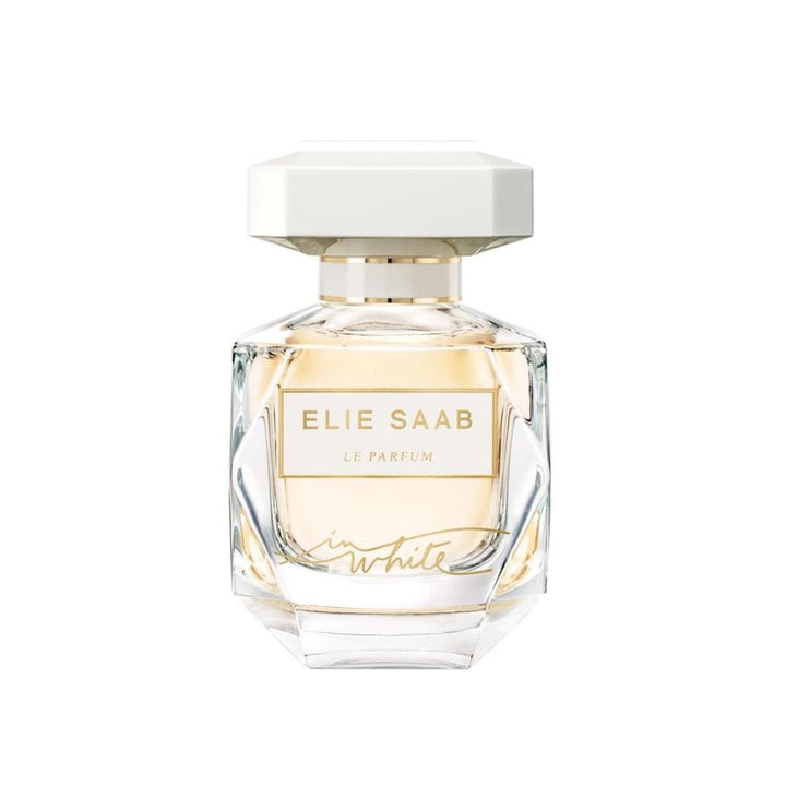 Le Parfum in White EDP