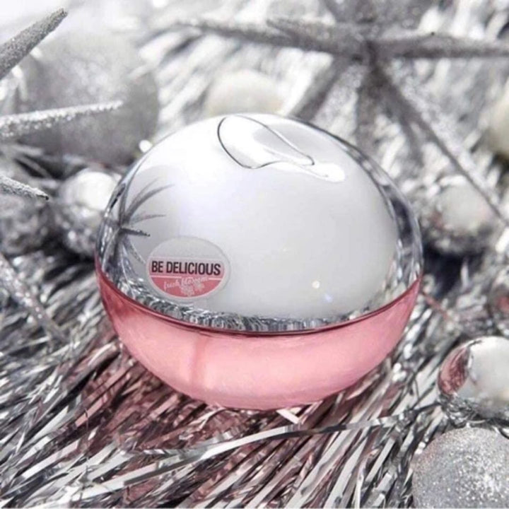 [Special Price] DKNY Be Delicious Fresh Blossom EDP 30ml