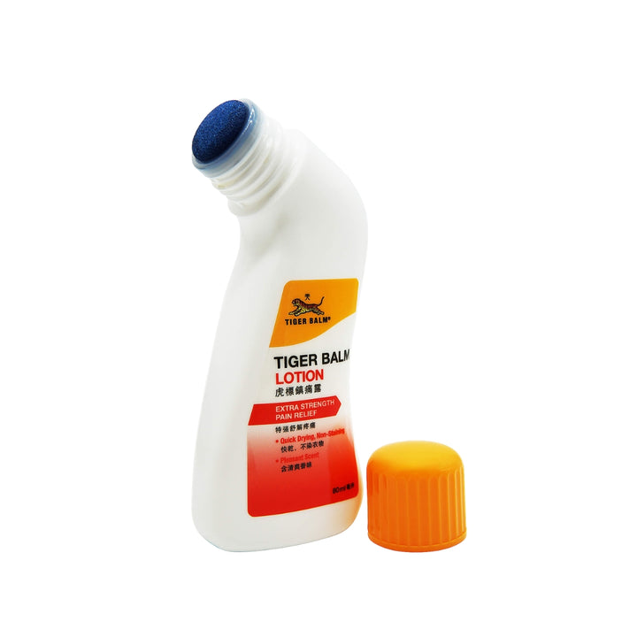 Tiger Balm Lotion 80ml