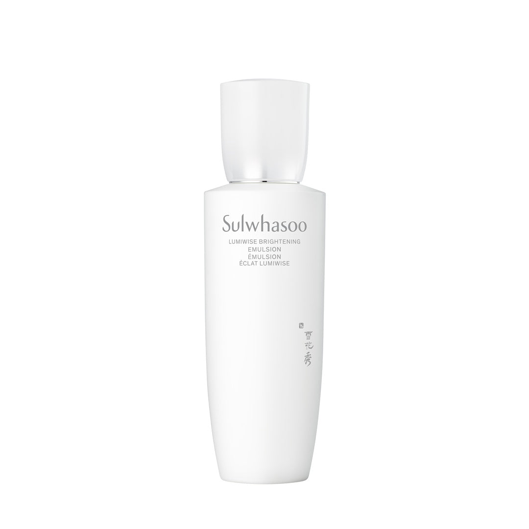 Lumiwise Brightening Emulsion 125ml