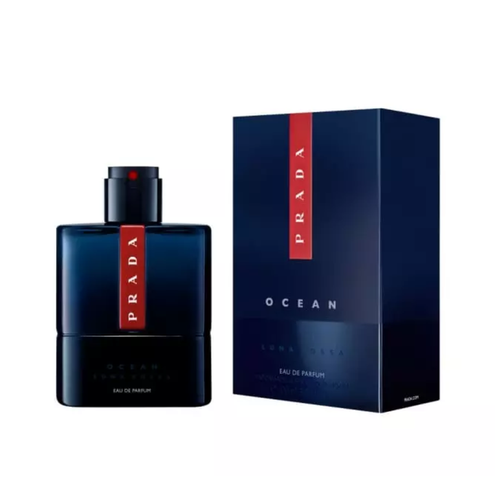 Luna Rossa Ocean Eau de Parfum
