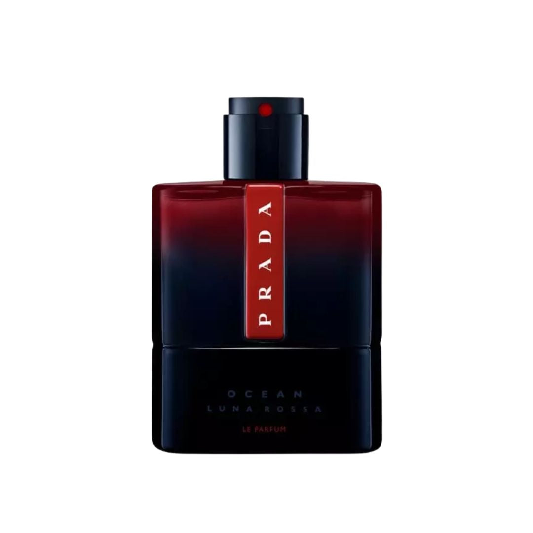 Luna Rossa Ocean Le Parfum