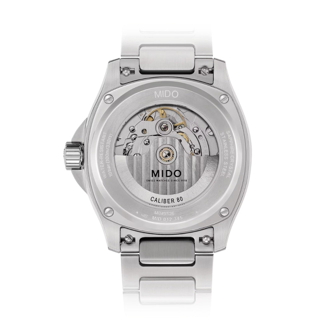 Multifort TV Big Date - Blue