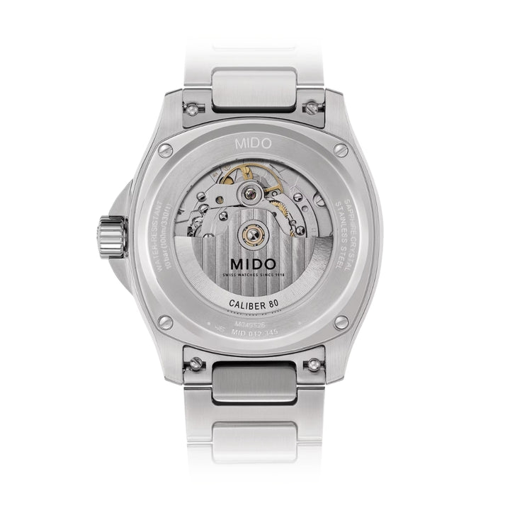 Multifort TV Big Date - Blue