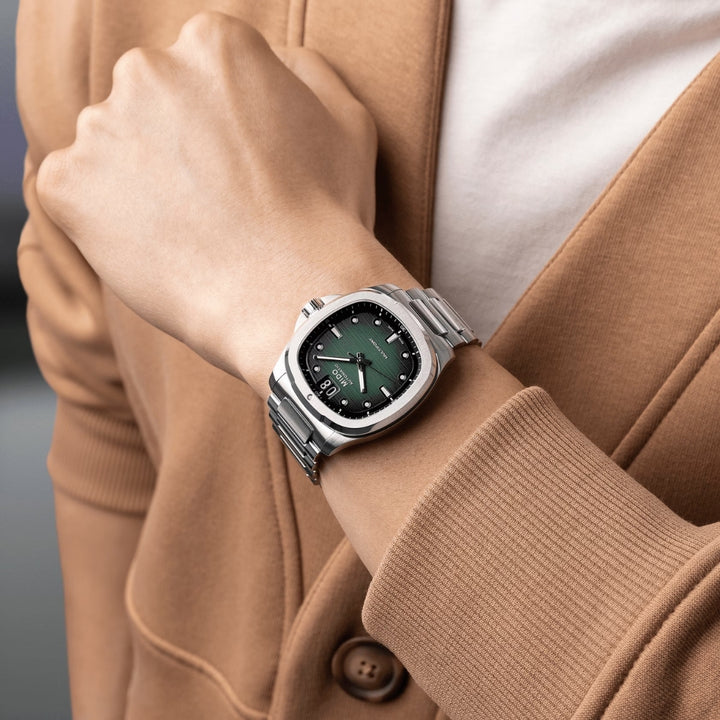 Multifort TV Big Date - Green
