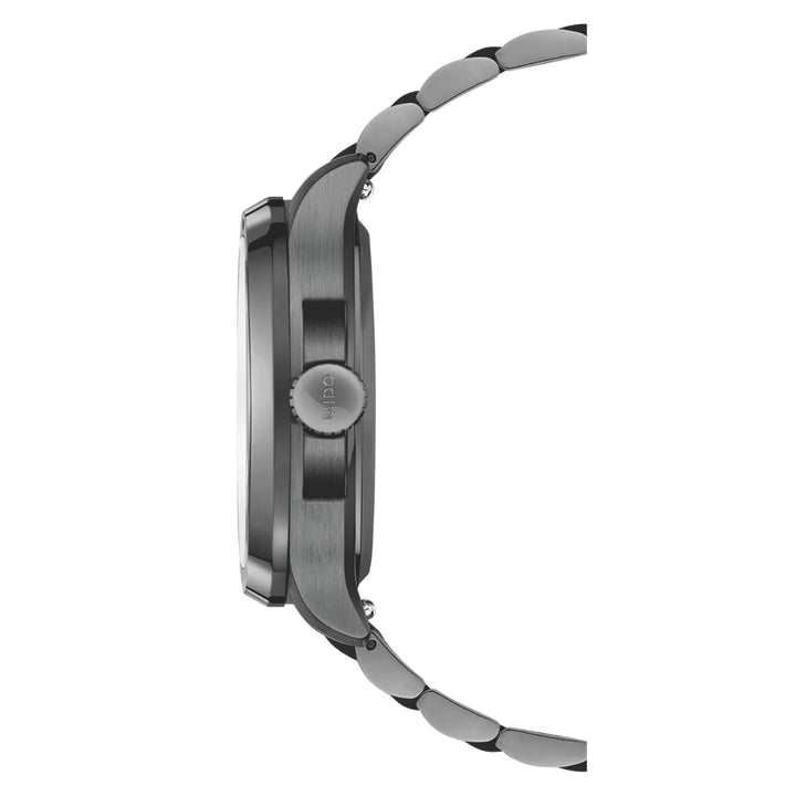 MIDO Multifort TV Big Date Special Edition