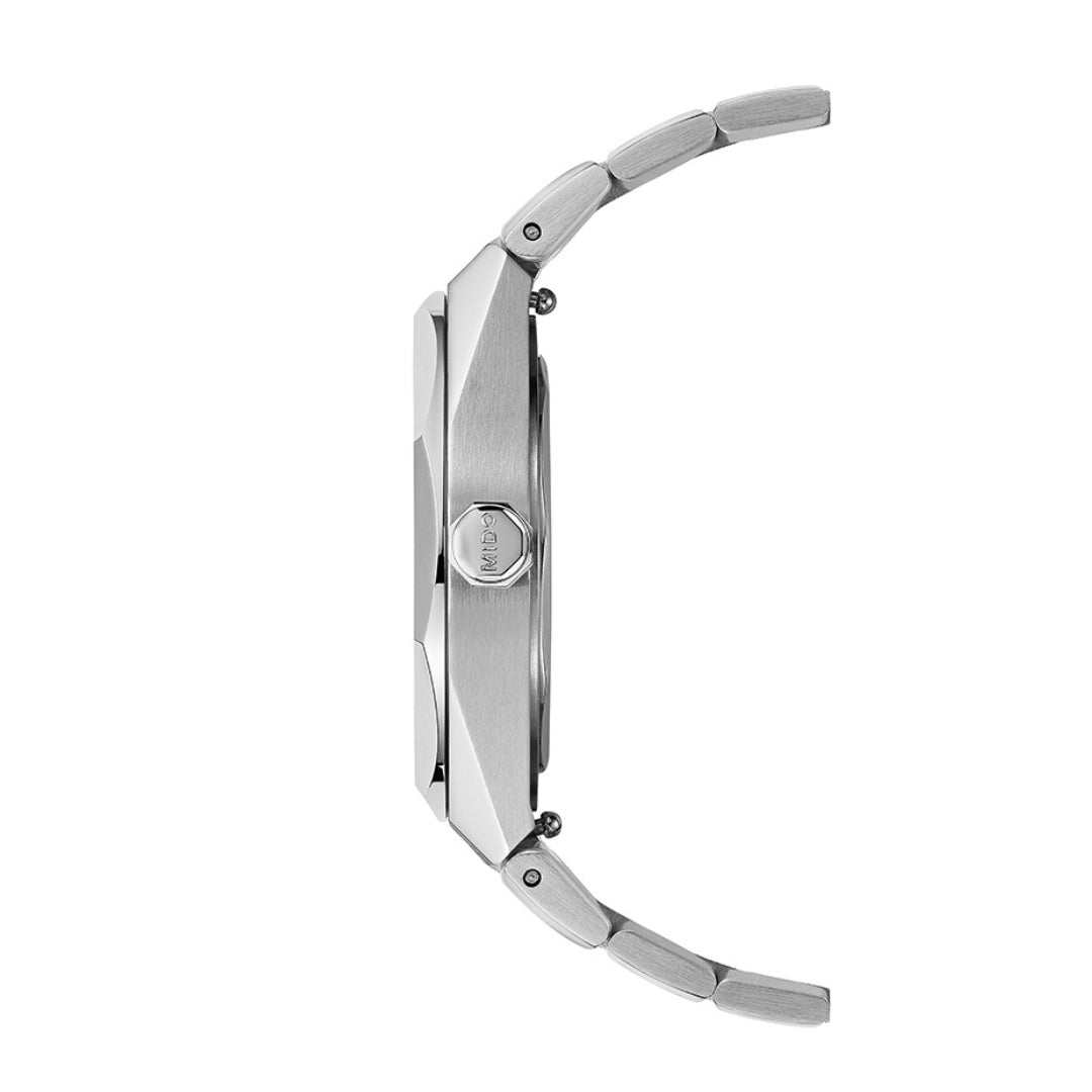 Multifort 8 One Crowns - Turquoise Dial