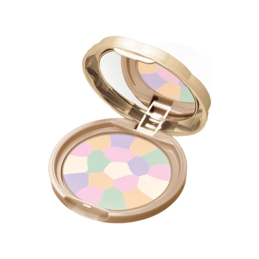 CANMAKE Marshmallow Finish Powder Abloom (3 colors)