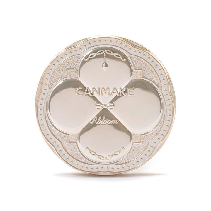 CANMAKE Marshmallow Finish Powder Abloom (3 colors)