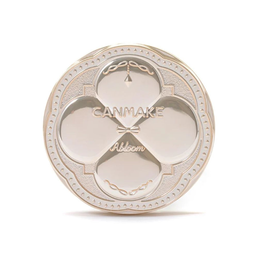 CANMAKE Marshmallow Finish Powder Abloom (3 colors)