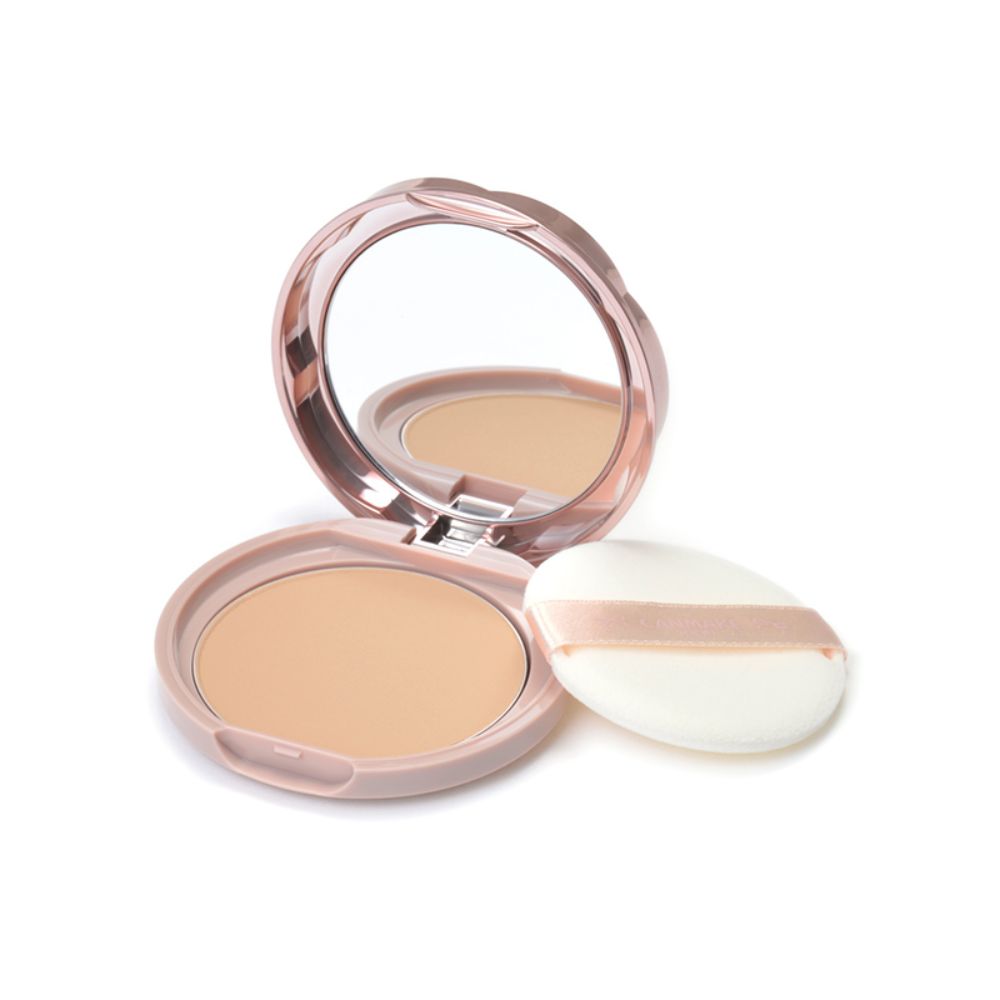 CANMAKE Marshmallow Finish Powder (4 colors)