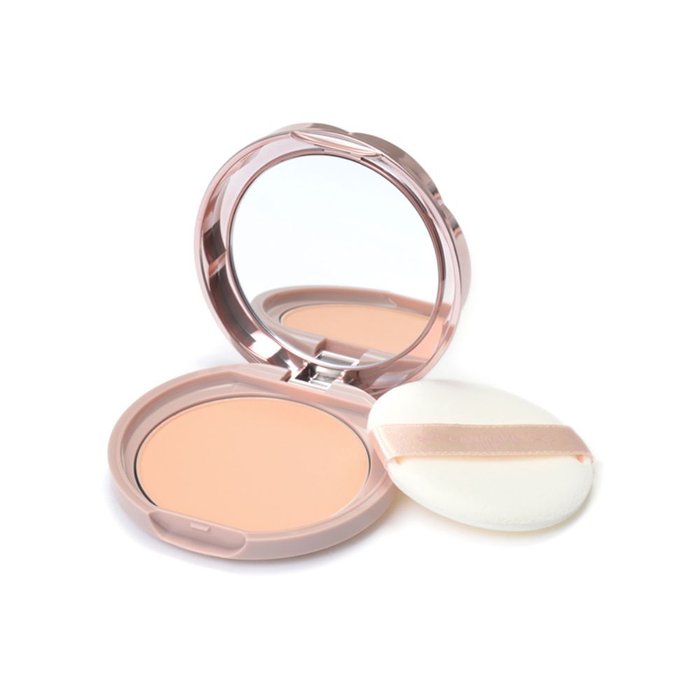 CANMAKE Marshmallow Finish Powder (4 colors)